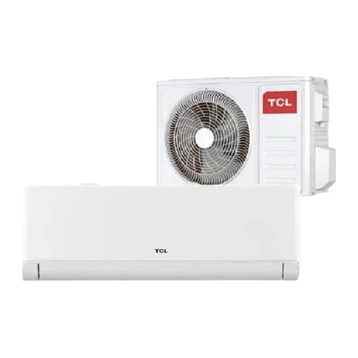 Ar-condicionado split hi-wall TCL 24.000 BTUs frio